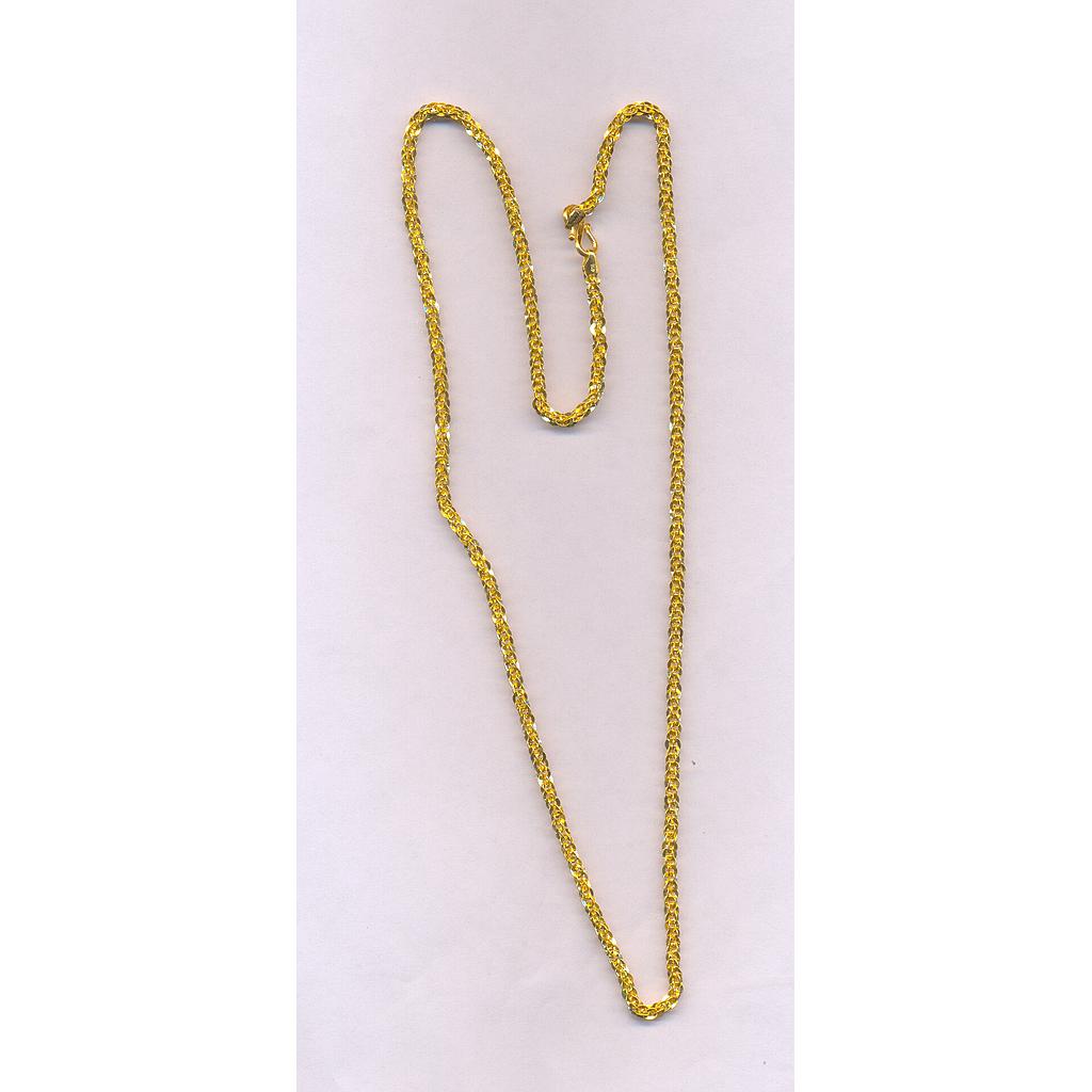 GOLD CHAIN PLAIN GENERAL