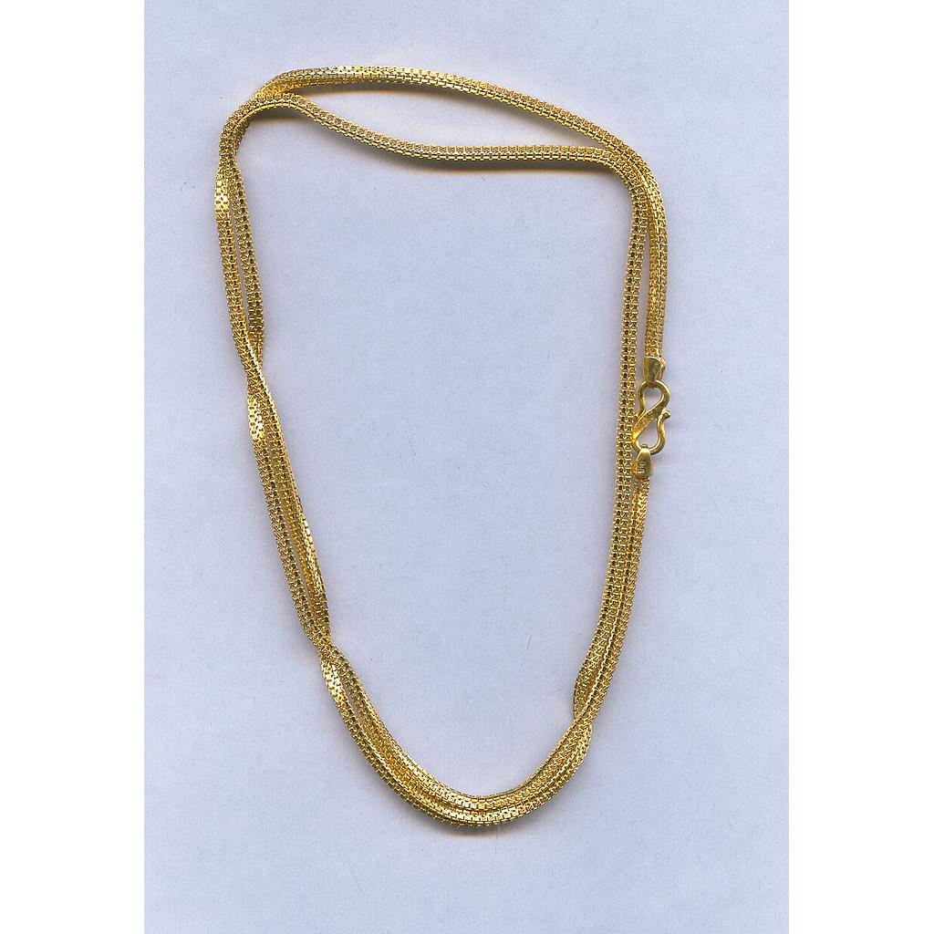 GOLD CHAIN PLAIN GENERAL
