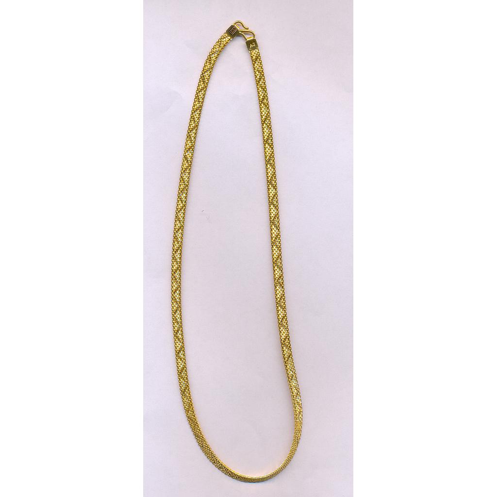 GOLD CHAIN PLAIN GENERAL