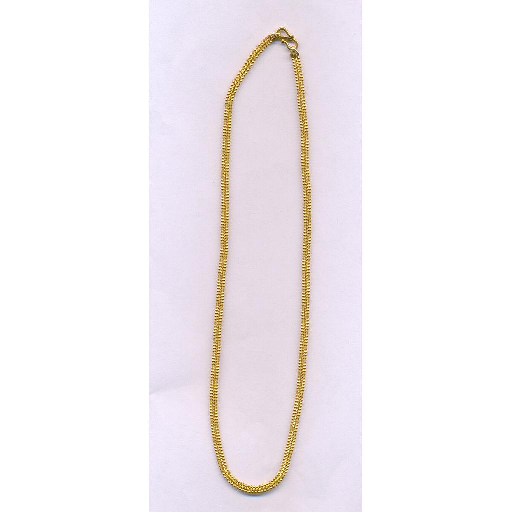 GOLD CHAIN PLAIN GENERAL