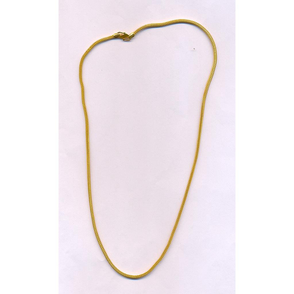 GOLD CHAIN PLAIN GENERAL
