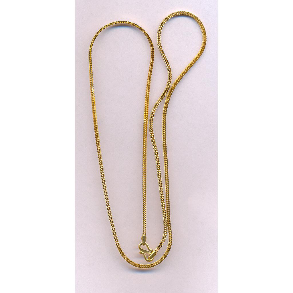 GOLD CHAIN PLAIN GENERAL
