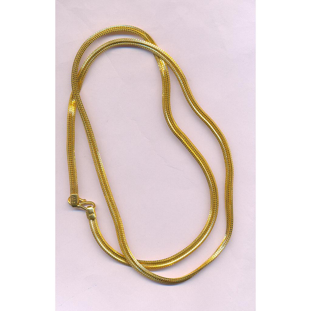 GOLD CHAIN PLAIN GENERAL
