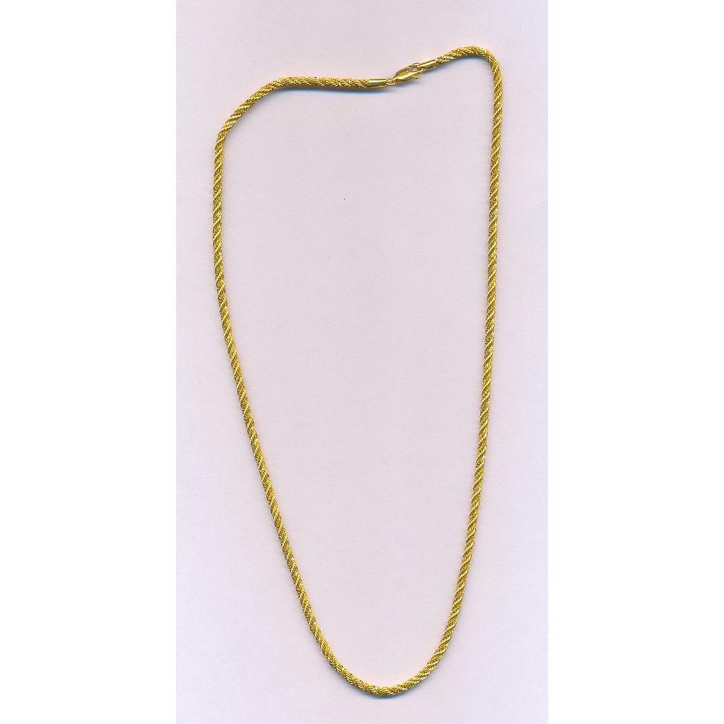 GOLD CHAIN PLAIN GENERAL