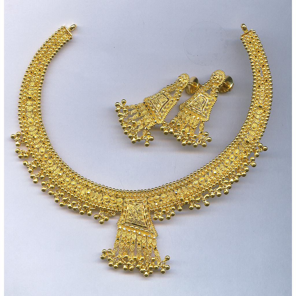 GOLD CHAIN PLAIN GENERAL