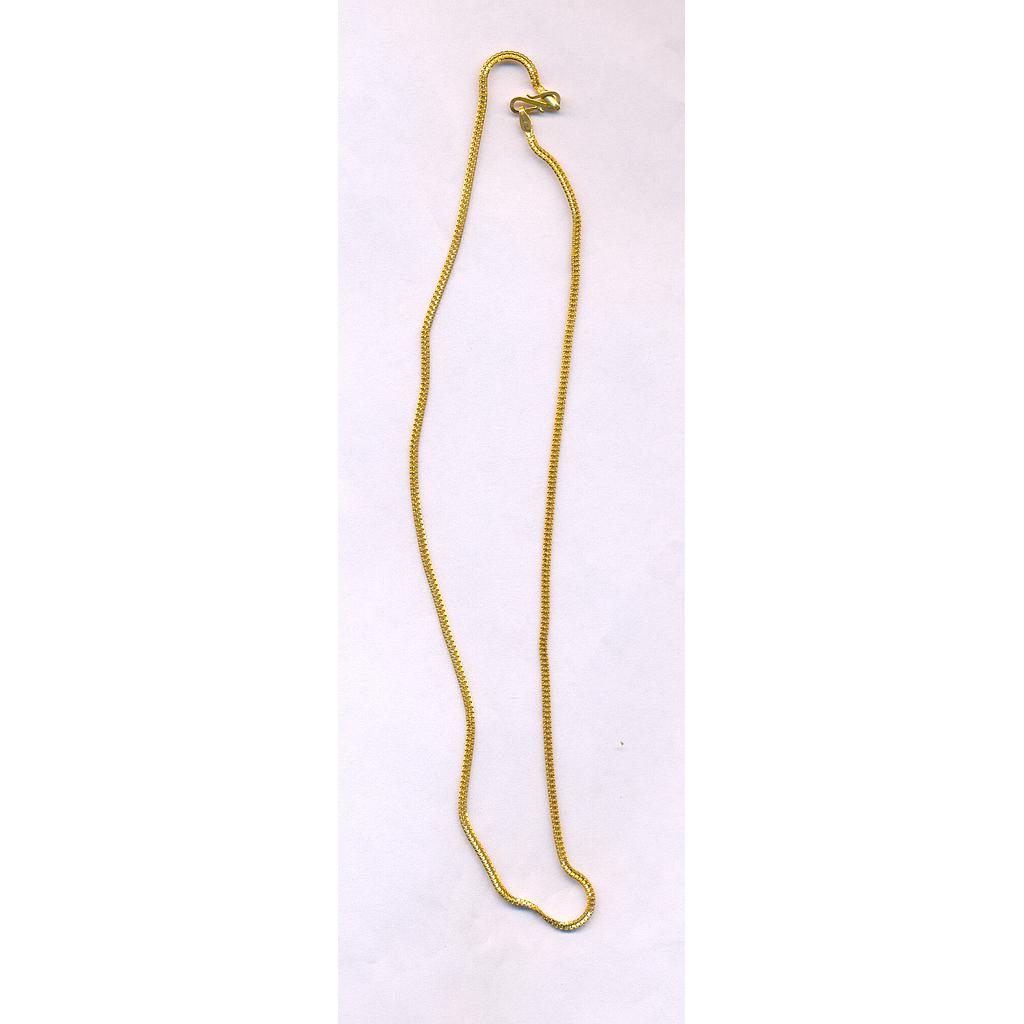 GOLD CHAIN PLAIN GENERAL