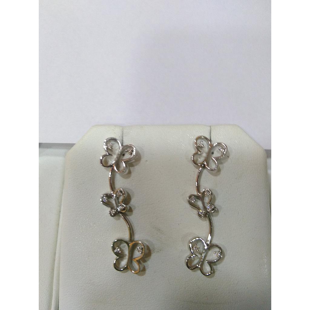 DIAMOND EARRING GENERAL