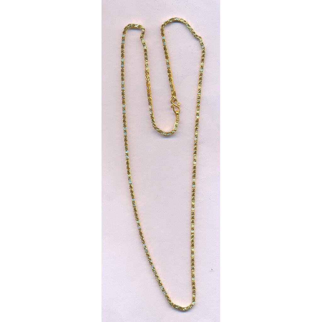 GOLD CHAIN PLAIN GENERAL