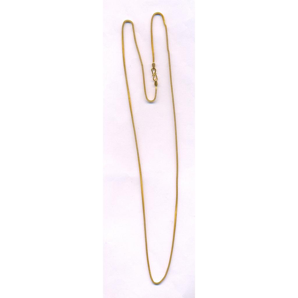 GOLD CHAIN PLAIN GENERAL