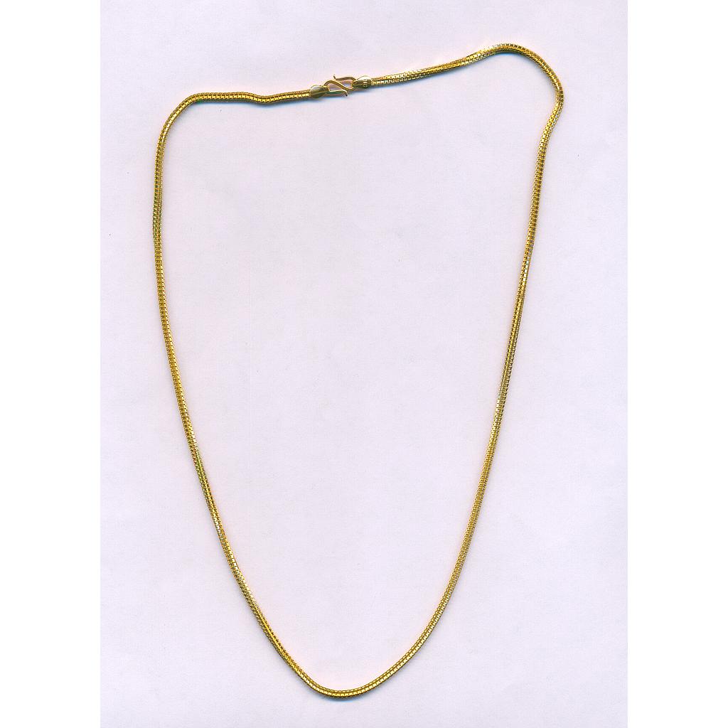 GOLD CHAIN PLAIN GENERAL