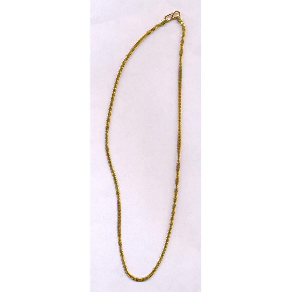 GOLD CHAIN PLAIN GENERAL