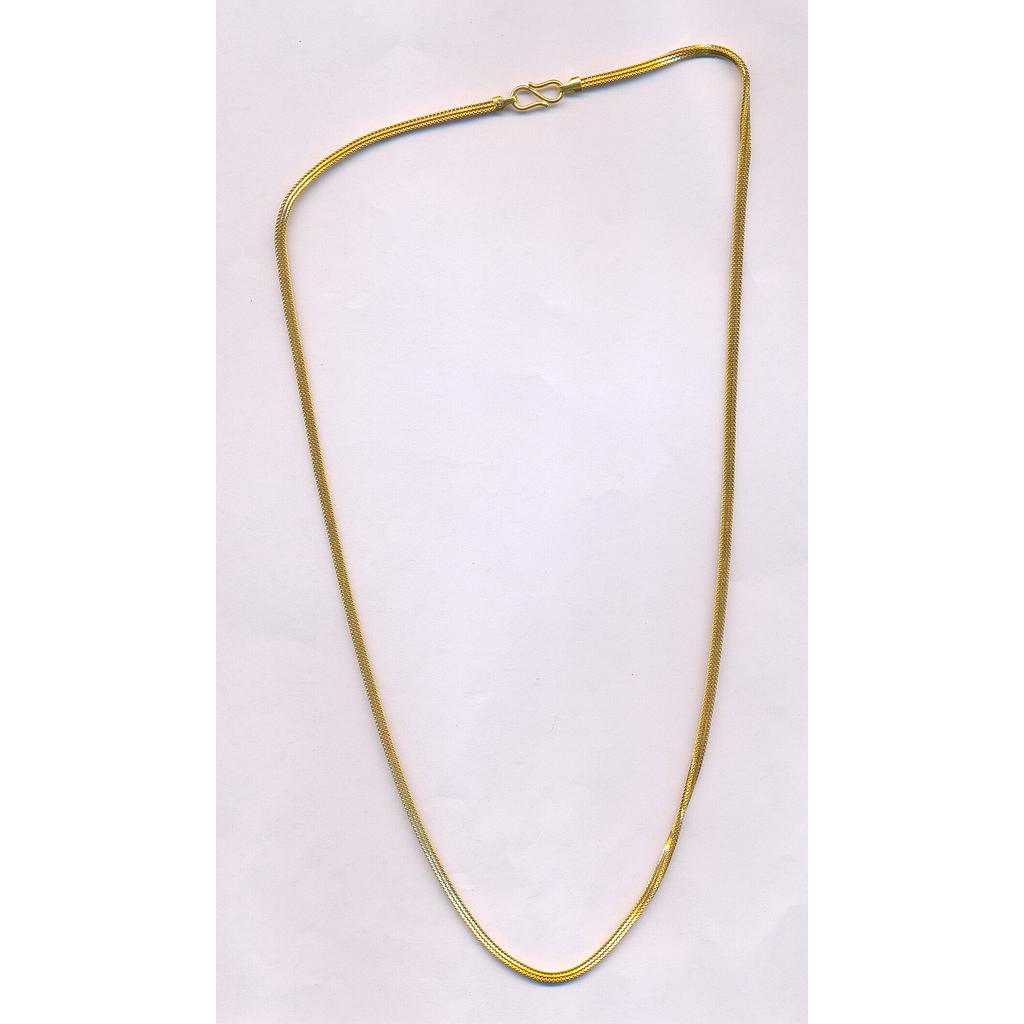 GOLD CHAIN PLAIN GENERAL