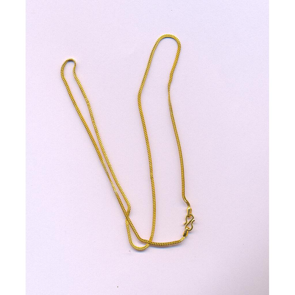 GOLD CHAIN PLAIN GENERAL
