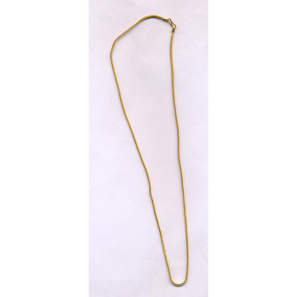 GOLD CHAIN PLAIN GENERAL