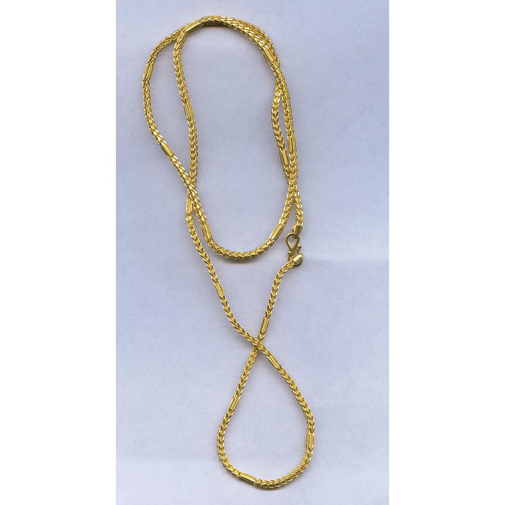 GOLD CHAIN PLAIN GENERAL