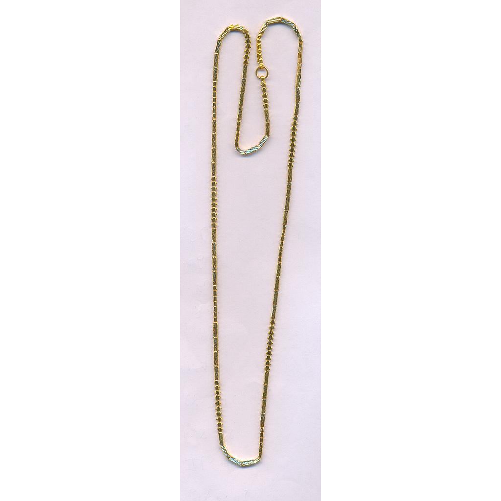 GOLD CHAIN PLAIN GENERAL