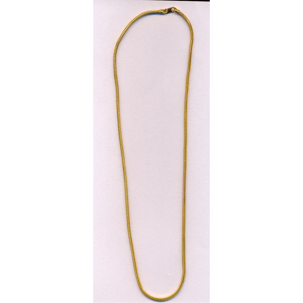 GOLD CHAIN PLAIN GENERAL