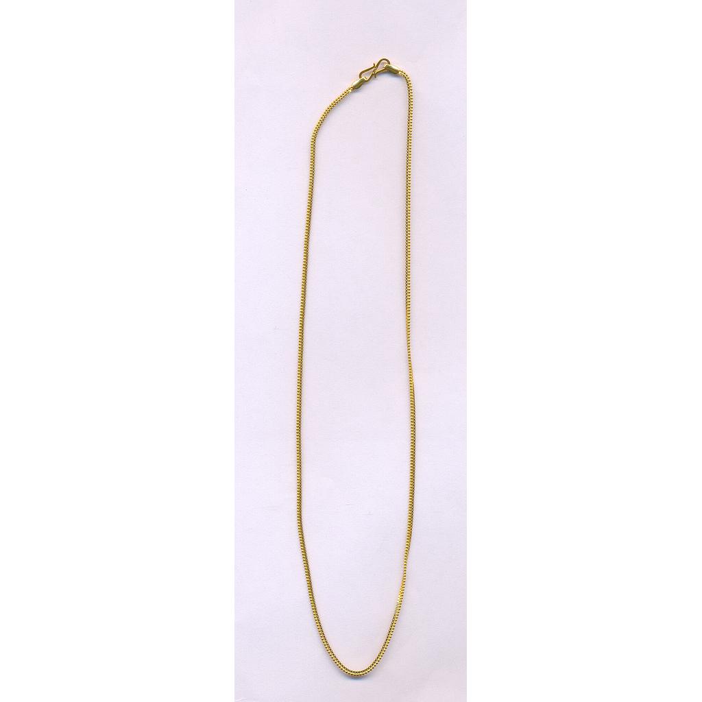 GOLD CHAIN PLAIN GENERAL