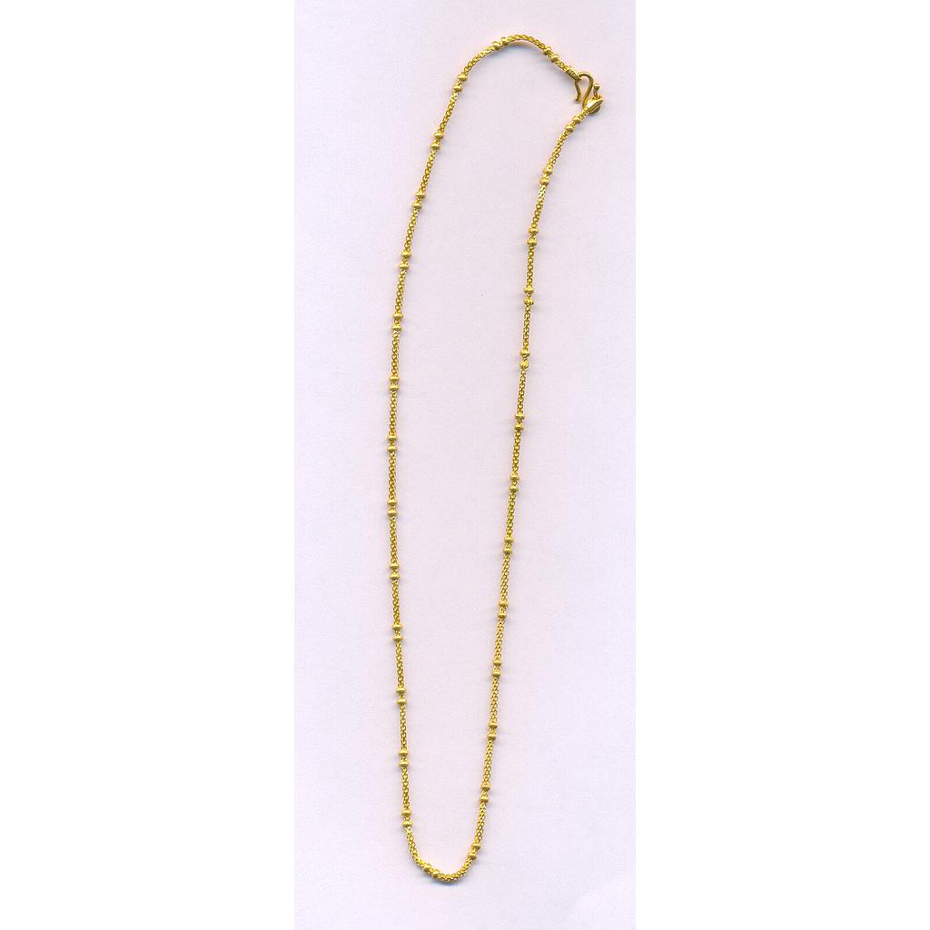 GOLD CHAIN PLAIN GENERAL