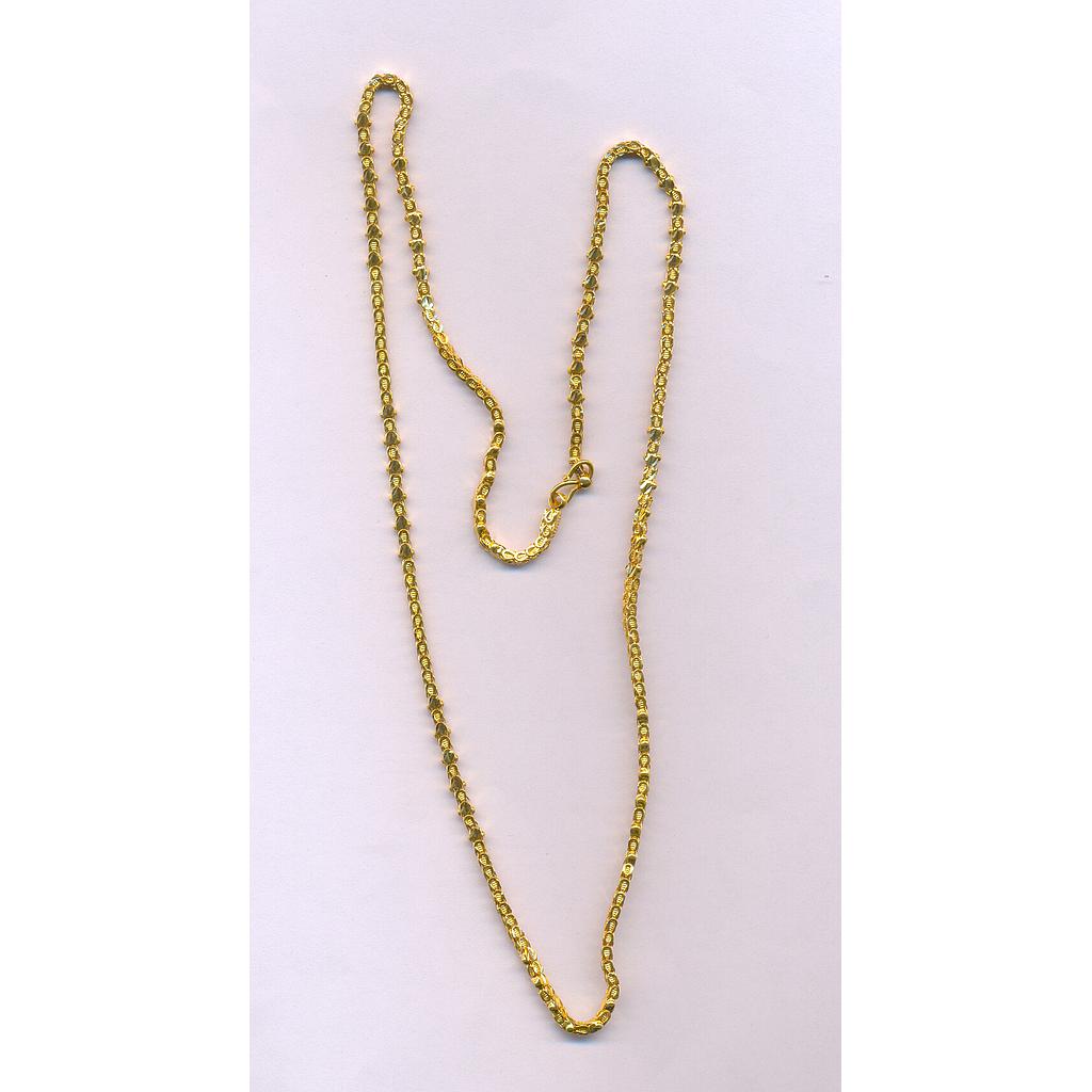 GOLD CHAIN PLAIN GENERAL