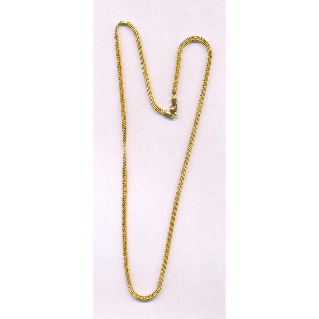 GOLD CHAIN PLAIN GENERAL