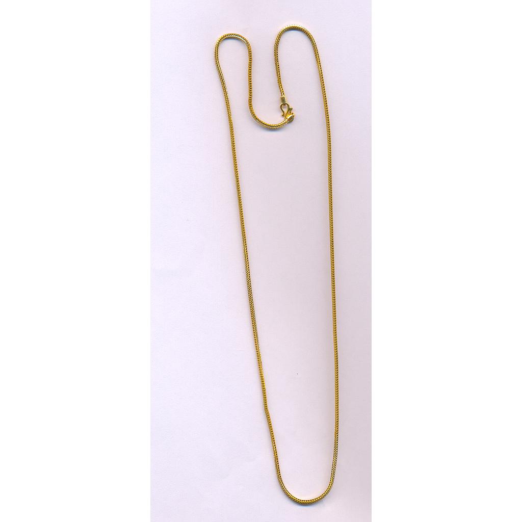 GOLD CHAIN PLAIN GENERAL
