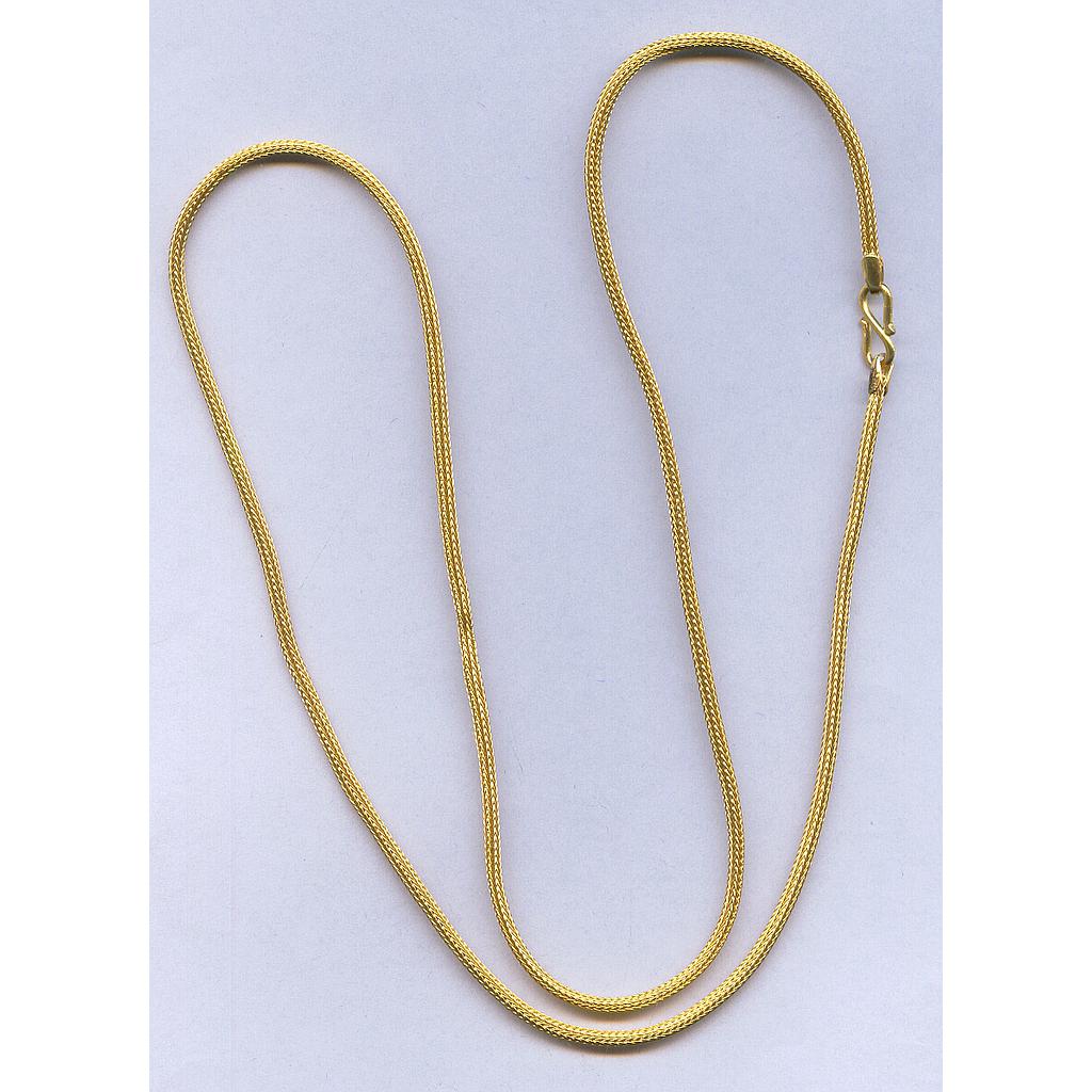 GOLD CHAIN PLAIN GENERAL