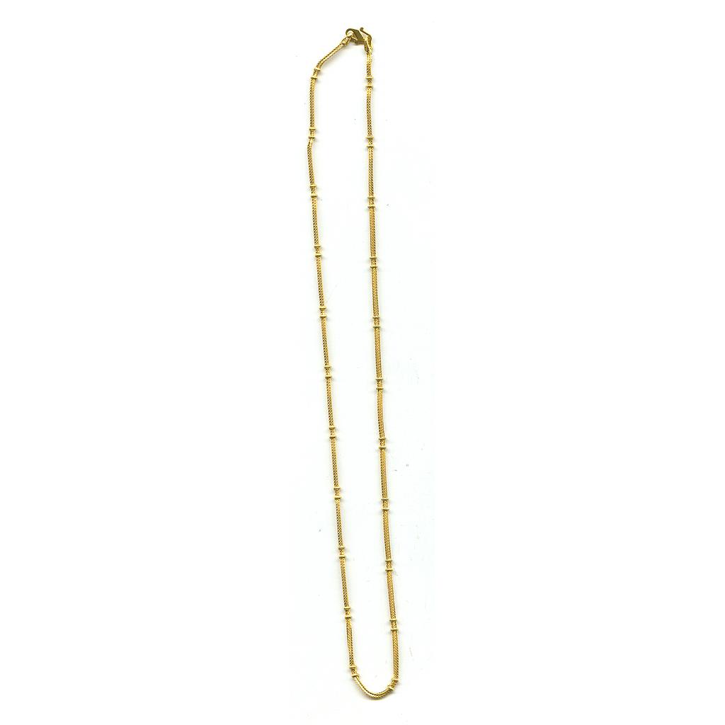 GOLD CHAIN PLAIN GENERAL