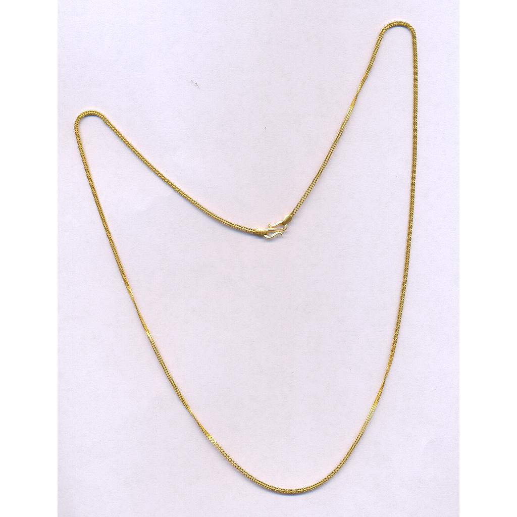 GOLD CHAIN PLAIN GENERAL
