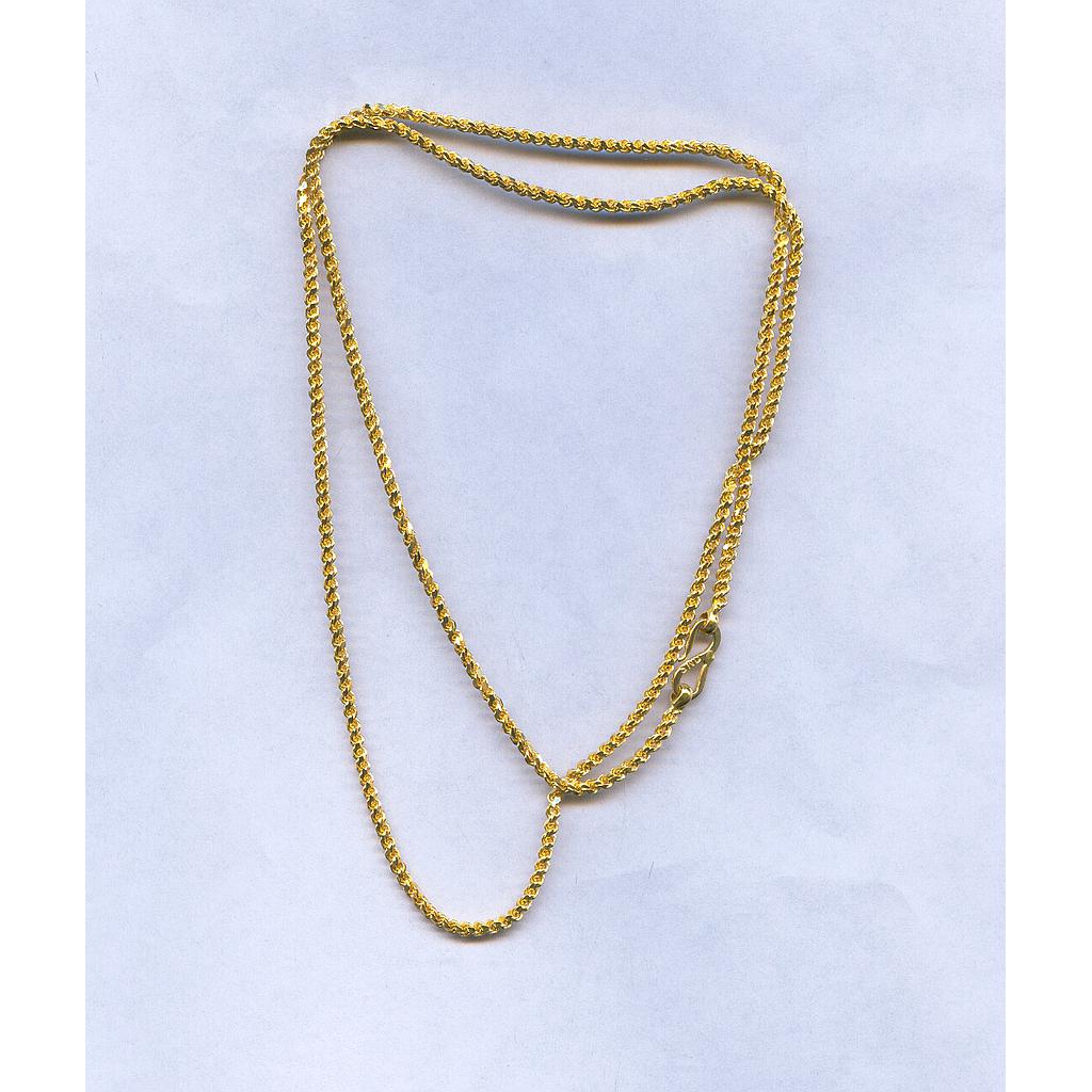 GOLD CHAIN PLAIN GENERAL