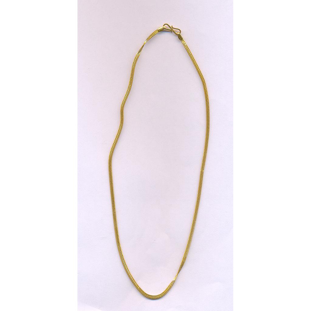 GOLD CHAIN PLAIN GENERAL