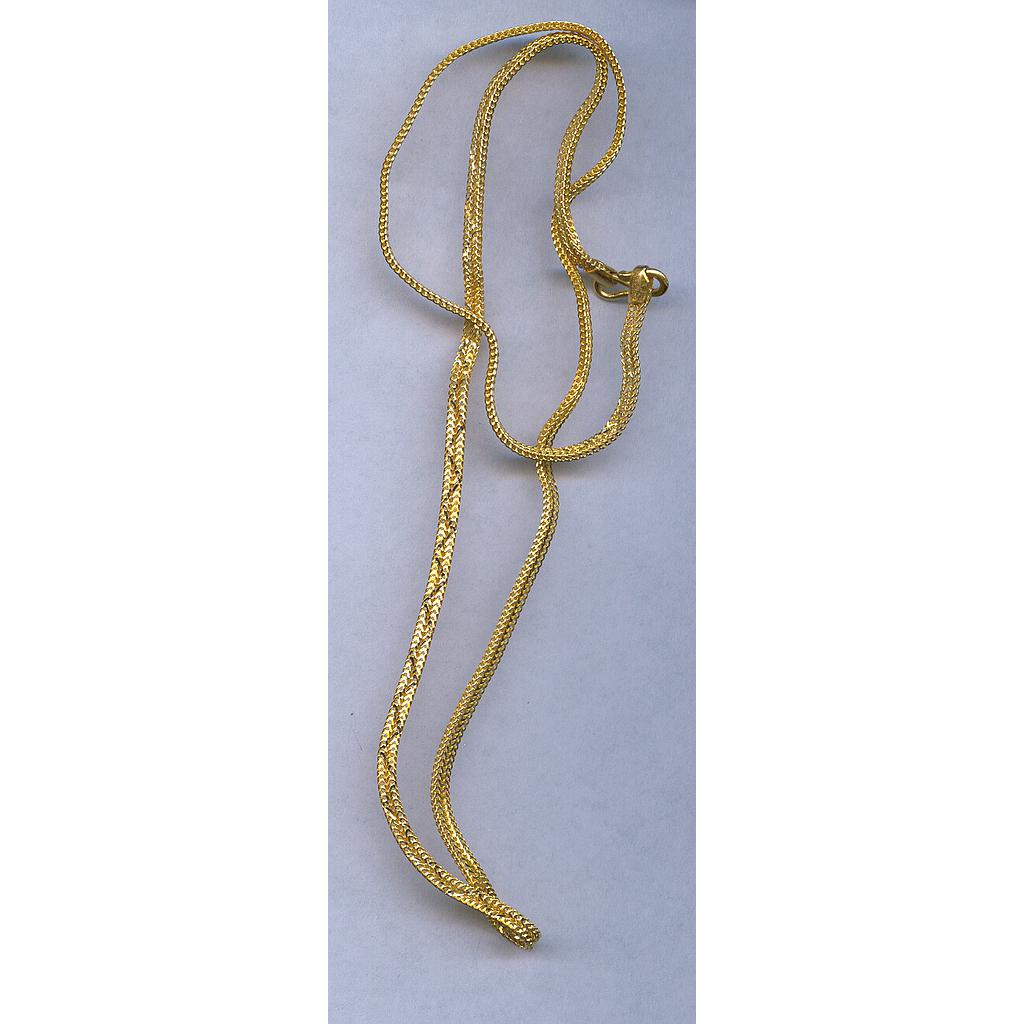 GOLD CHAIN PLAIN GENERAL