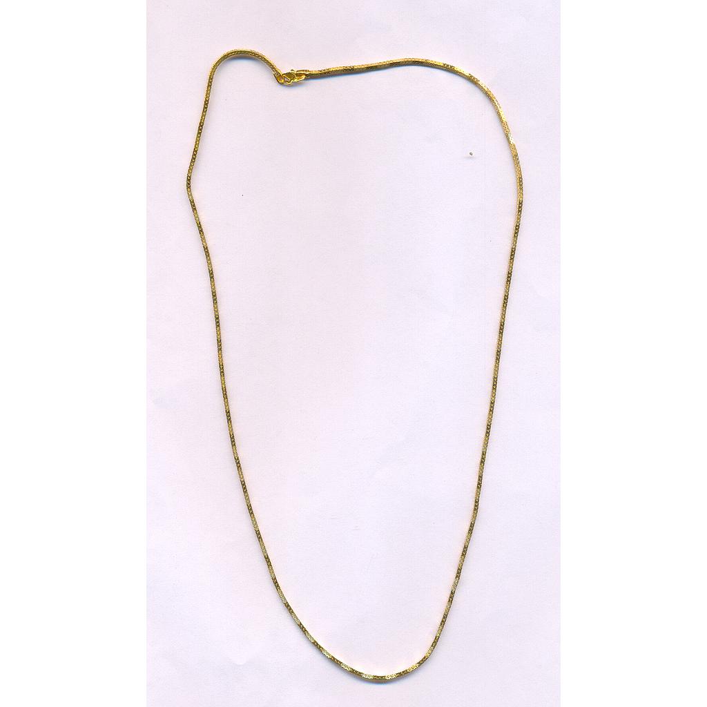 GOLD CHAIN PLAIN GENERAL