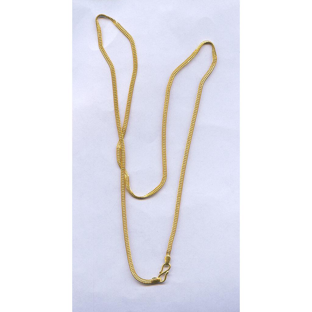 GOLD CHAIN PLAIN GENERAL