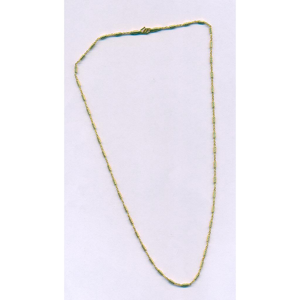 GOLD CHAIN PLAIN GENERAL