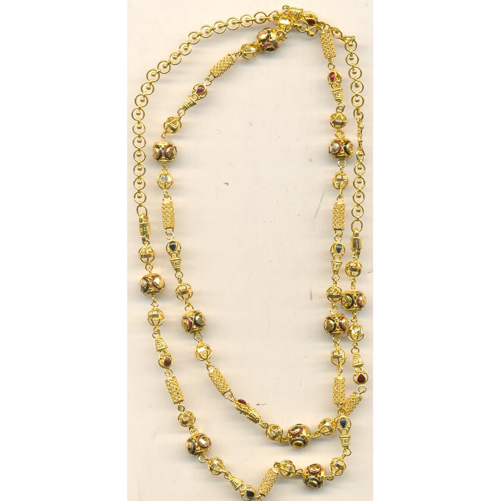 GOLD CHAIN PLAIN GENERAL