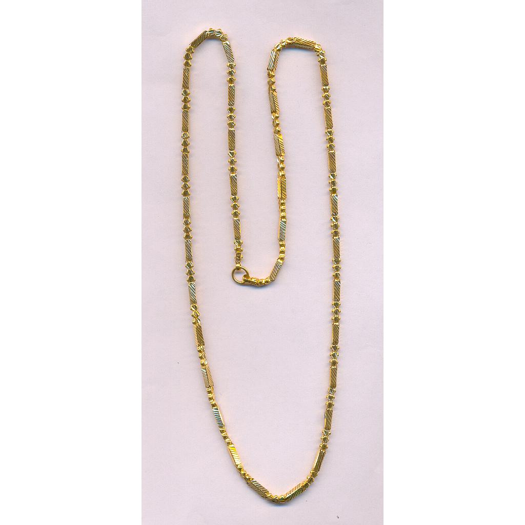 GOLD CHAIN PLAIN GENERAL