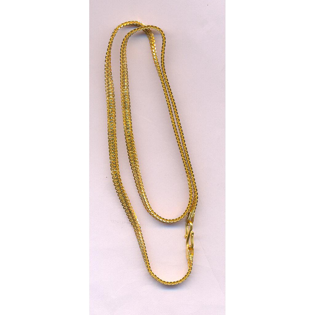 GOLD CHAIN PLAIN GENERAL
