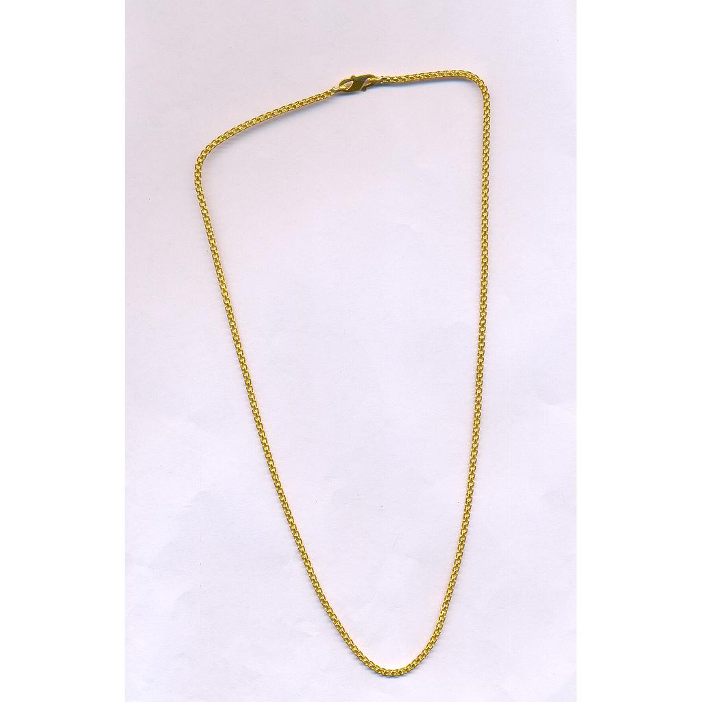 GOLD CHAIN PLAIN GENERAL