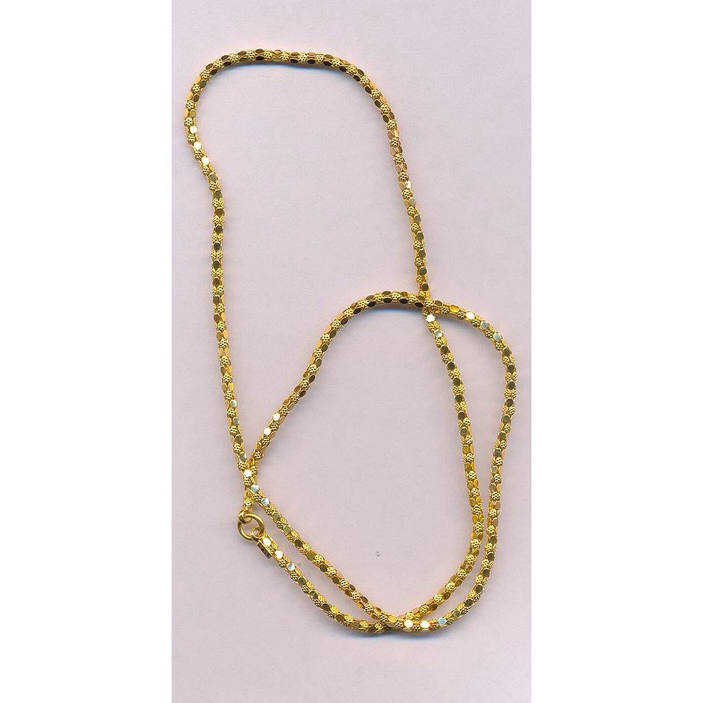 GOLD CHAIN PLAIN GENERAL
