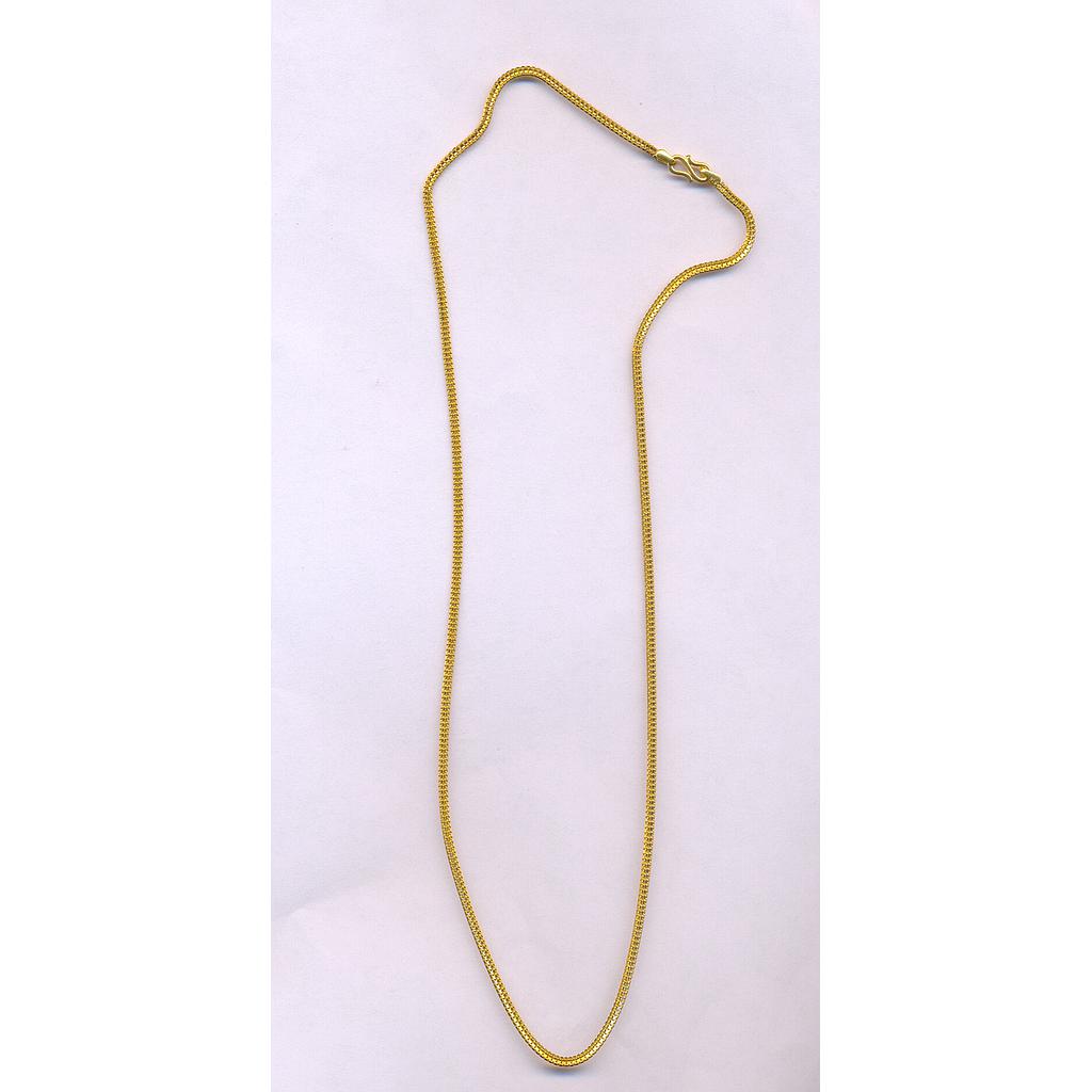 GOLD CHAIN PLAIN GENERAL