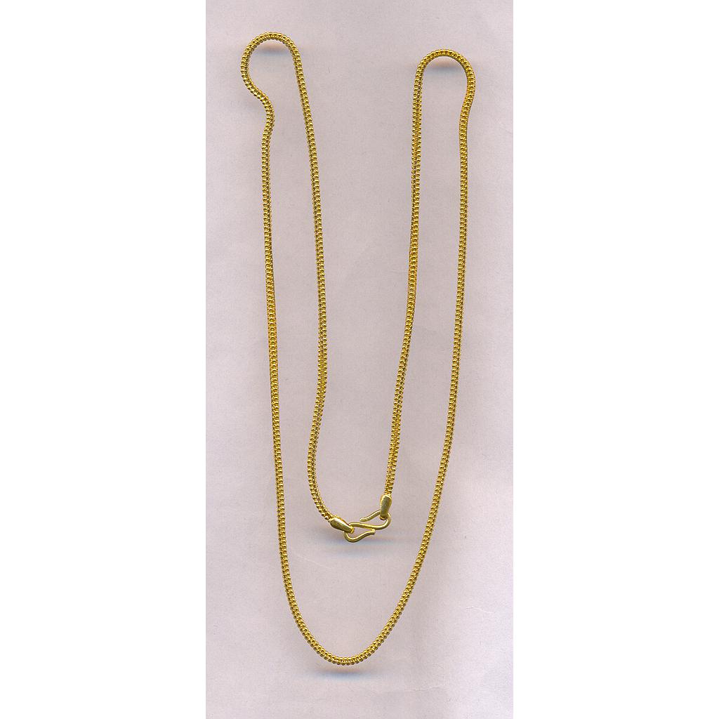 GOLD CHAIN PLAIN GENERAL
