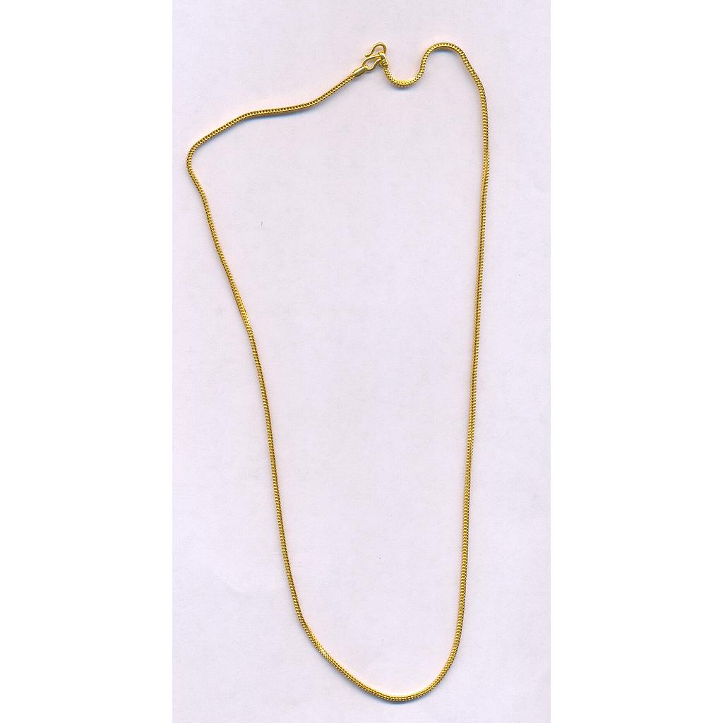 GOLD CHAIN PLAIN GENERAL