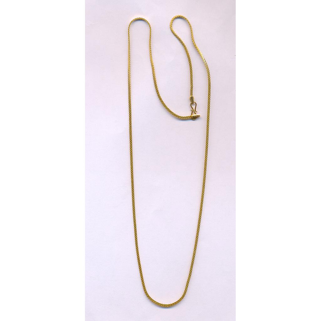 GOLD CHAIN PLAIN GENERAL