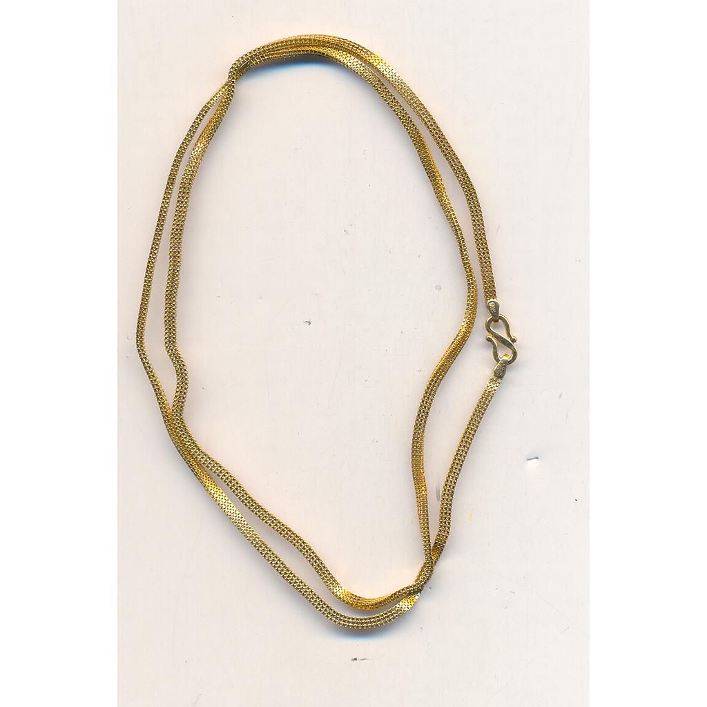 GOLD CHAIN PLAIN GENERAL