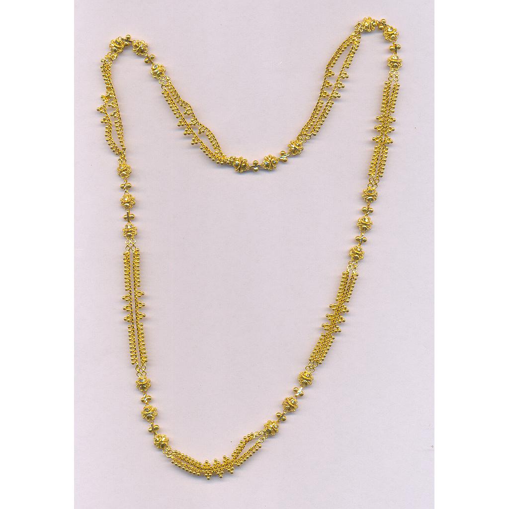 GOLD CHAIN PLAIN GENERAL