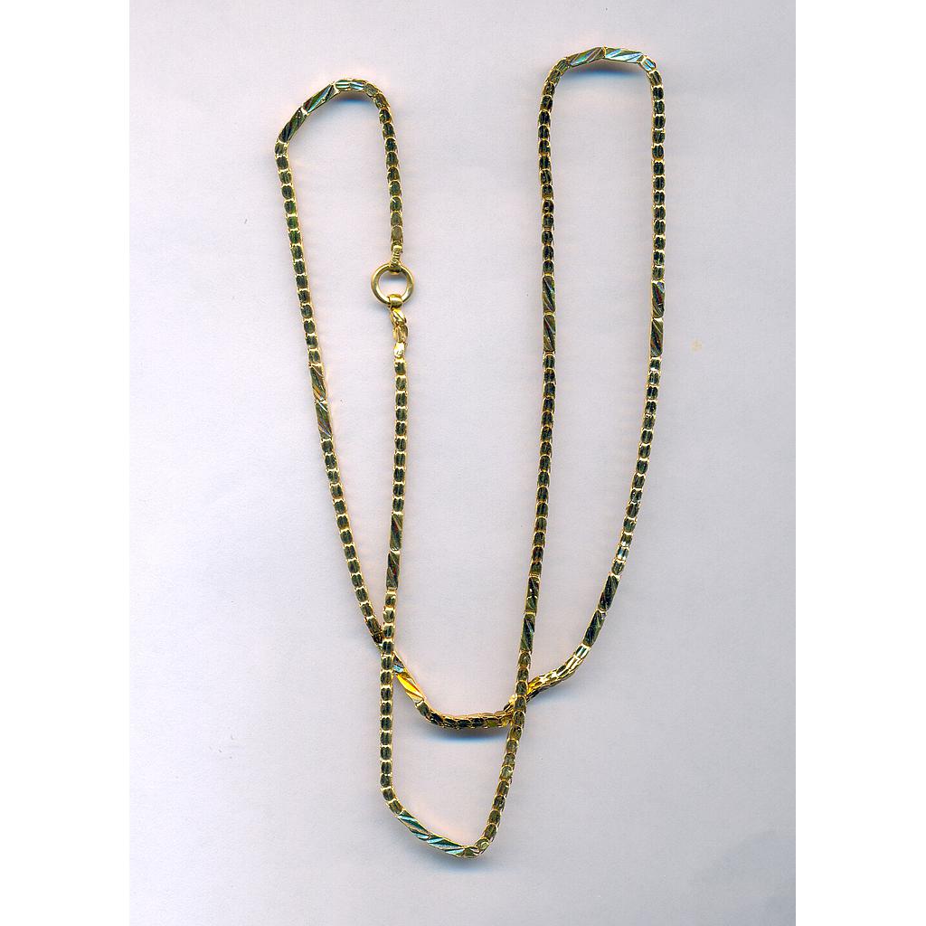 GOLD CHAIN PLAIN GENERAL