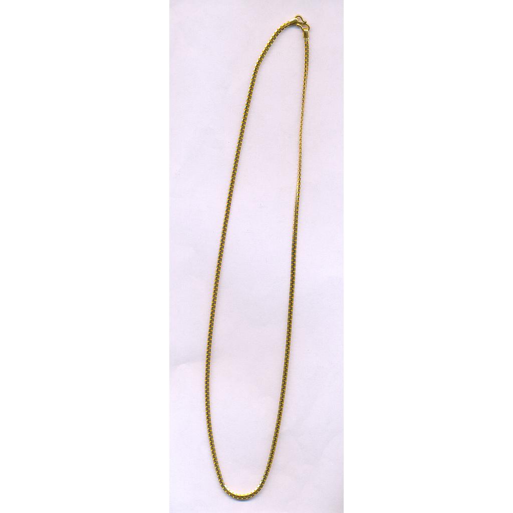GOLD CHAIN PLAIN GENERAL