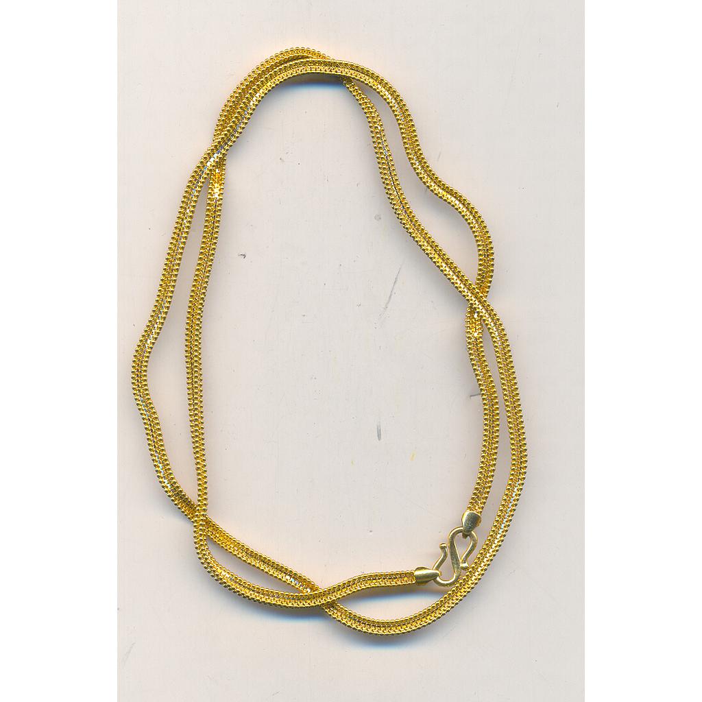 GOLD CHAIN PLAIN GENERAL