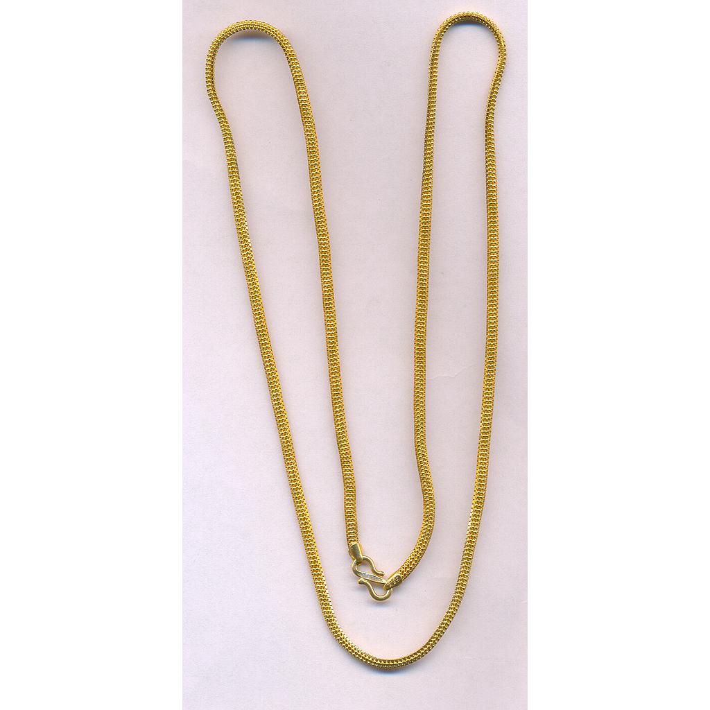 GOLD CHAIN PLAIN GENERAL